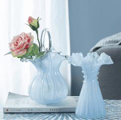 Lọ Hoa Phong Cách Pháp Sang Trọng