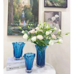 Hoa Lan Tường Cao Cấp