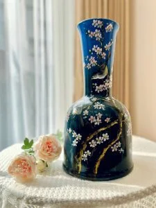 Bình Phú Quý Hoa Đào