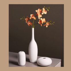 Set Bình Gốm Decor - Maccy Home Decor