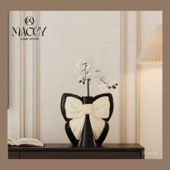 Bình Hoa Cao Cấp Cổ Điển _ Maccy Home Decor