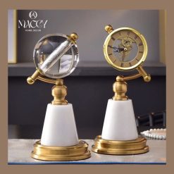 Đồ Trang Trí, Decor Bàn Làm Việc Văn Phòng - Maccy Home Decor