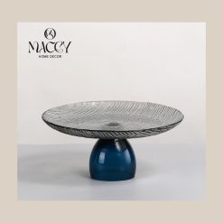 Khay Thủy Tinh Cao Cấp - Maccy Home Decor