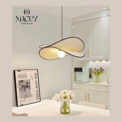 Đèn Treo Hiện Đại Trang Trí Phòng Khách - Maccy Home Decor