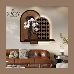 Tranh Cát Sa Thạch Treo Tường Trang Trí, Decor Nhà  - Maccy Home Decor