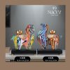 Tượng Ngựa  - Maccy Home Decor