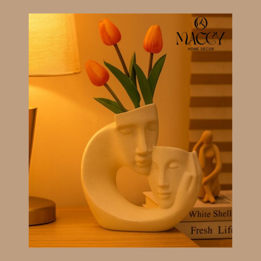 Eternal Hug – Vòng Tay Vĩnh Cửu 06