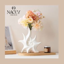 Lọ Ốc Biển - Maccy Home Decor