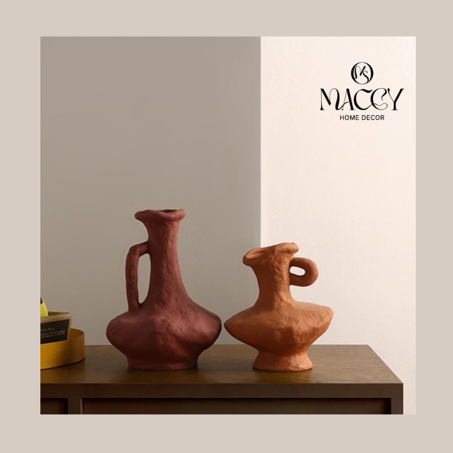 Rustic Charm Collection – Bộ Sưu Tập Vẻ Đẹp Mộc Nhiên 01