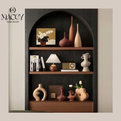 Rustic Charm Collection – Bộ Sưu Tập Vẻ Đẹp Mộc Nhiên