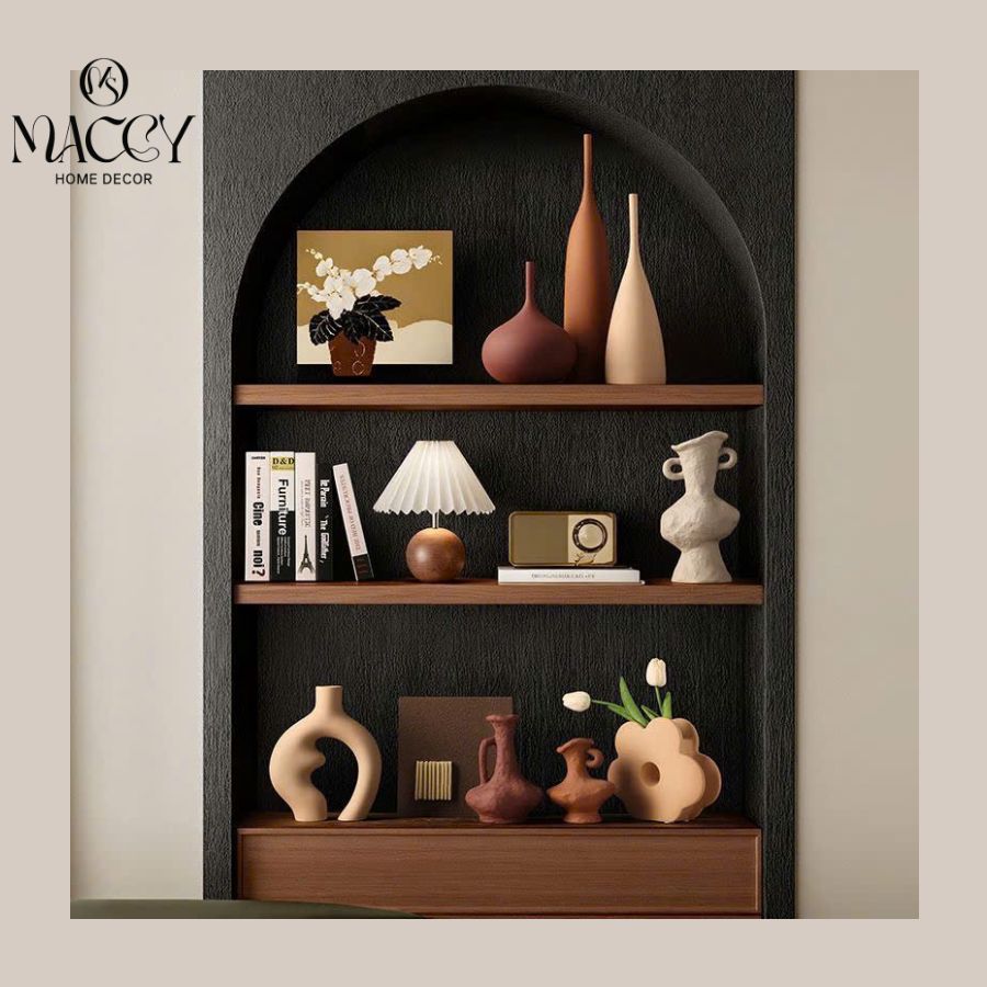 Rustic Charm Collection – Bộ Sưu Tập Vẻ Đẹp Mộc Nhiên 03