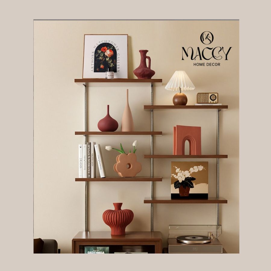 Rustic Charm Collection – Bộ Sưu Tập Vẻ Đẹp Mộc Nhiên 04