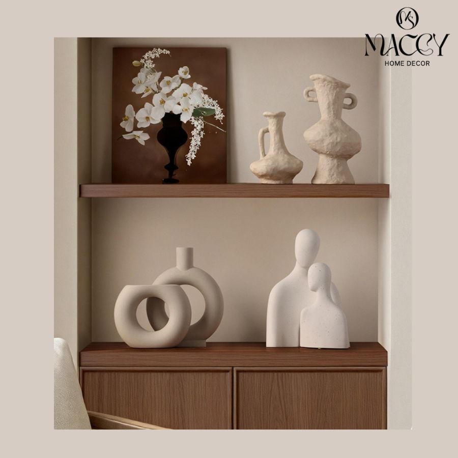 Rustic Charm Collection – Bộ Sưu Tập Vẻ Đẹp Mộc Nhiên 05