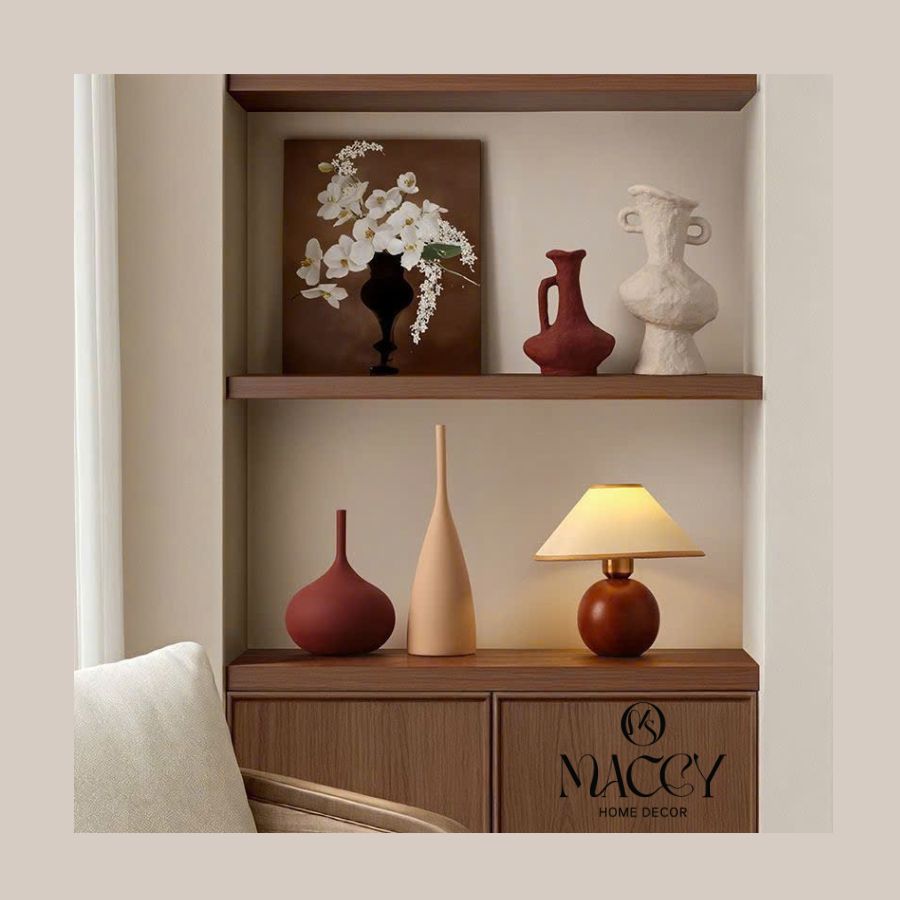 Rustic Charm Collection – Bộ Sưu Tập Vẻ Đẹp Mộc Nhiên 06