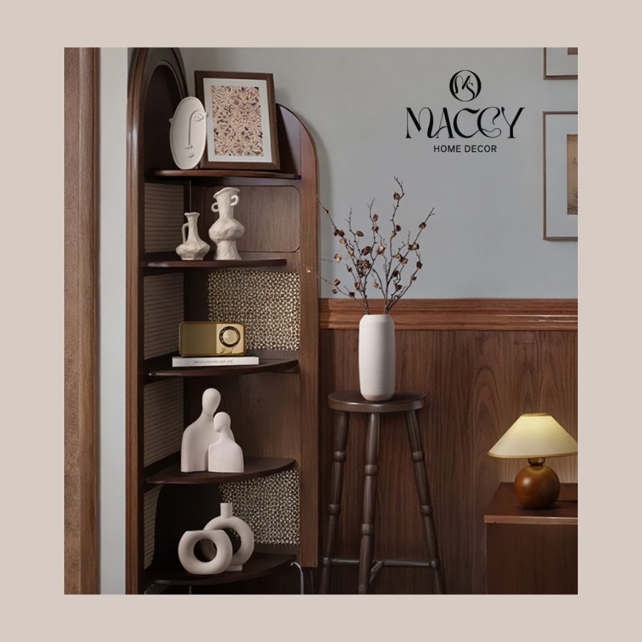 Rustic Charm Collection – Bộ Sưu Tập Vẻ Đẹp Mộc Nhiên 10