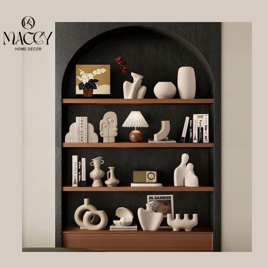 Rustic Charm Collection – Bộ Sưu Tập Vẻ Đẹp Mộc Nhiên 11