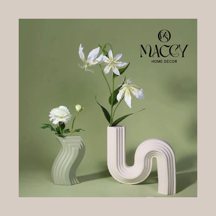 Soft Geometry – Hình Khối Mềm Mại 01