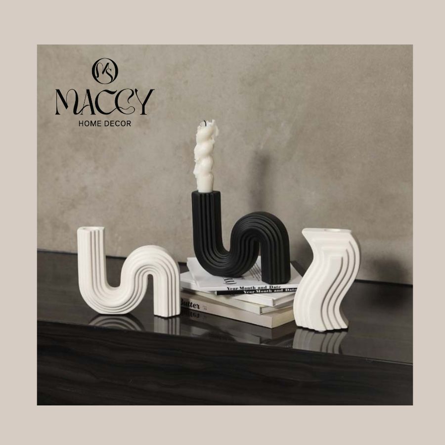 Soft Geometry – Hình Khối Mềm Mại 02