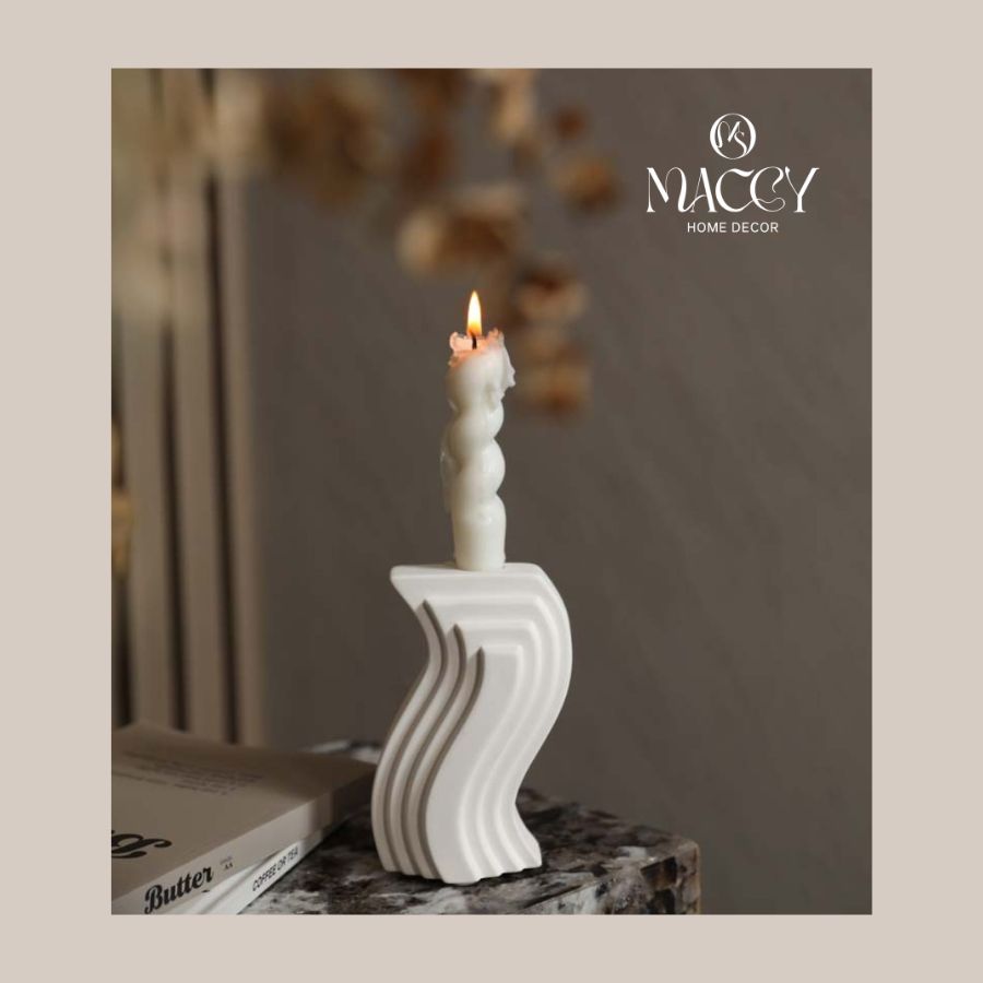 Soft Geometry – Hình Khối Mềm Mại 03