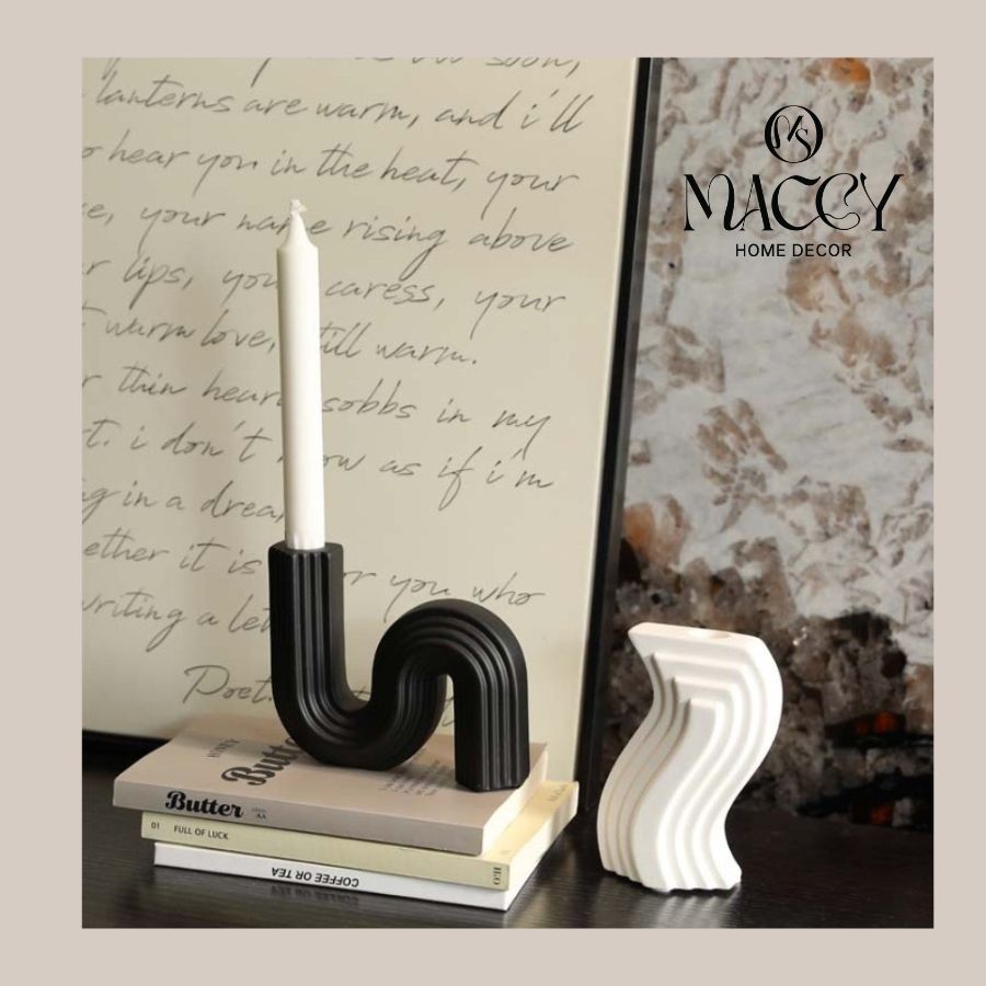 Soft Geometry – Hình Khối Mềm Mại 04