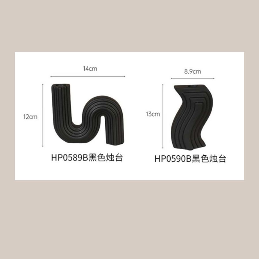 Soft Geometry – Hình Khối Mềm Mại 05