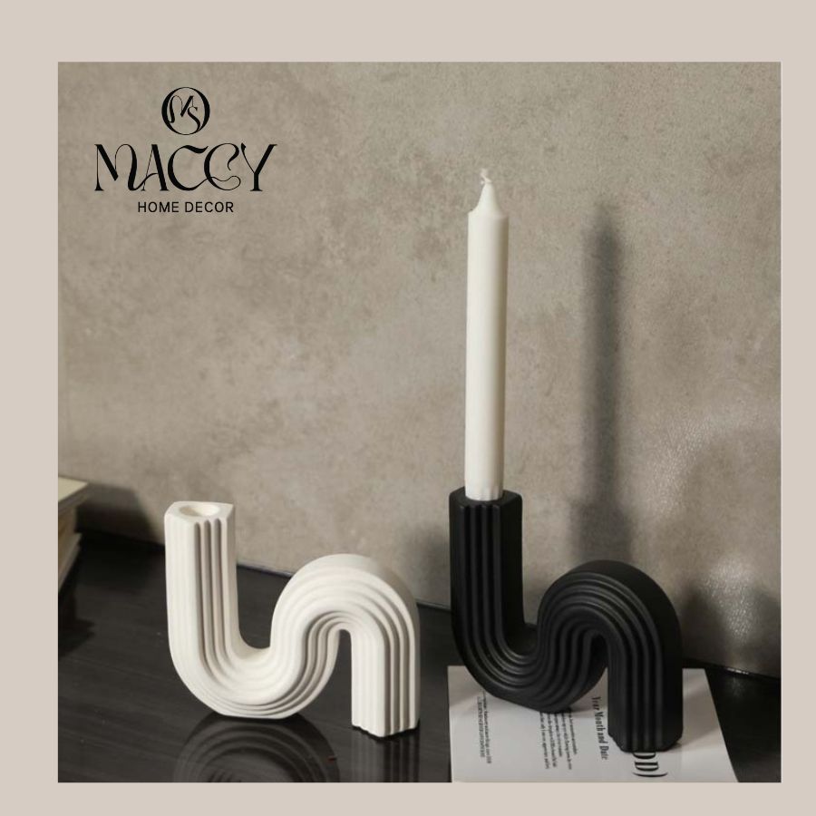 Soft Geometry – Hình Khối Mềm Mại 07