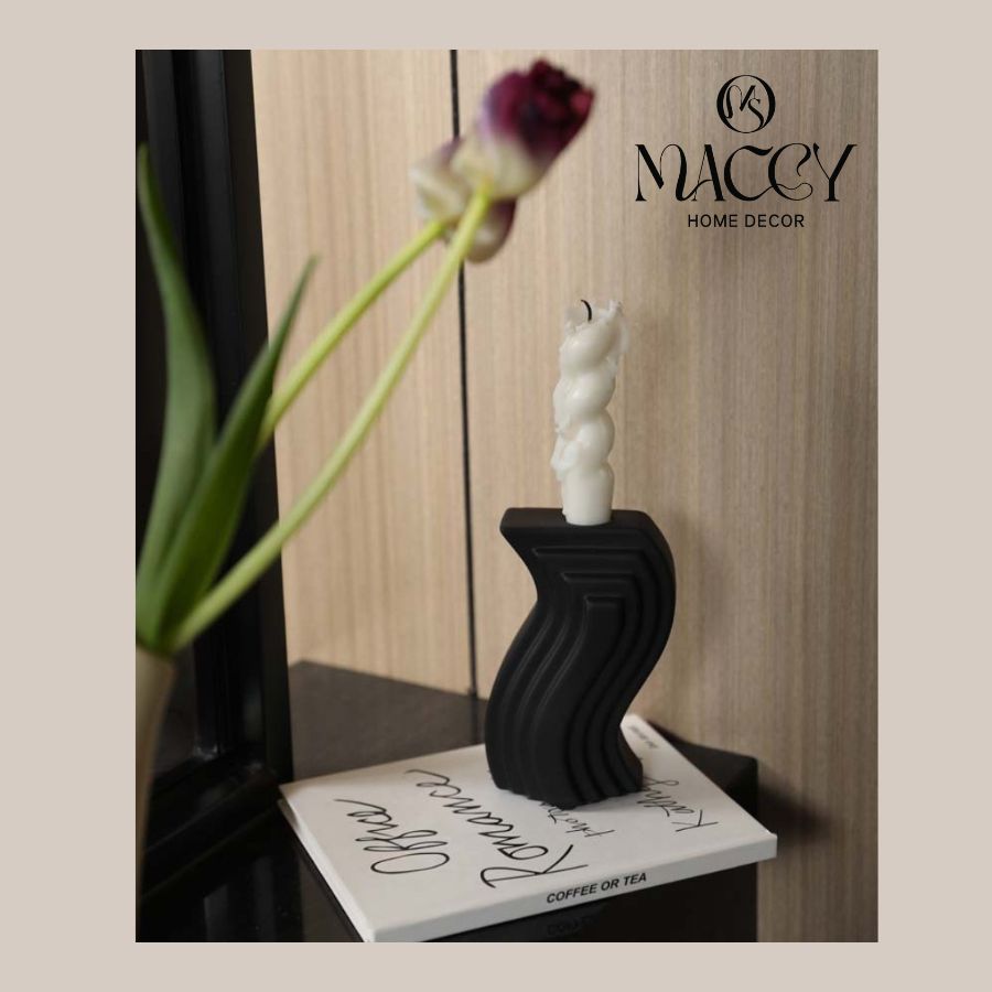 Soft Geometry – Hình Khối Mềm Mại 08