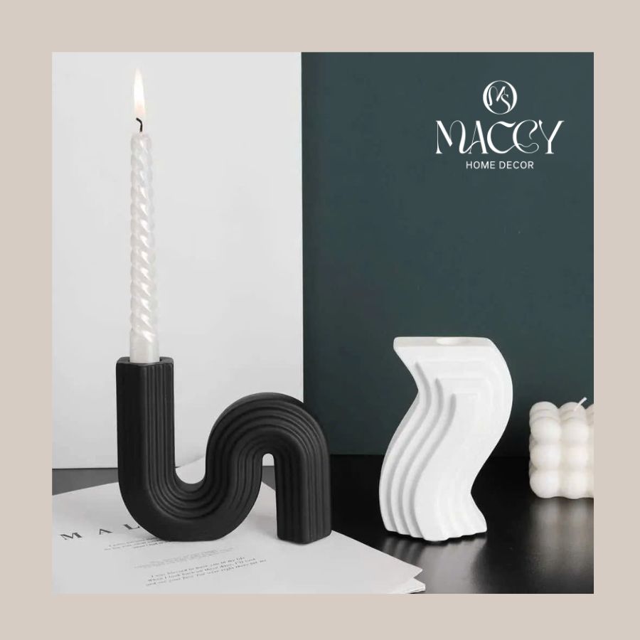 Soft Geometry – Hình Khối Mềm Mại 09