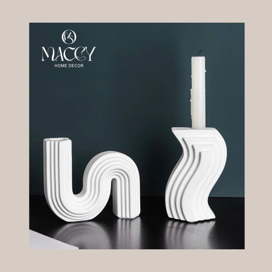 Soft Geometry – Hình Khối Mềm Mại 10