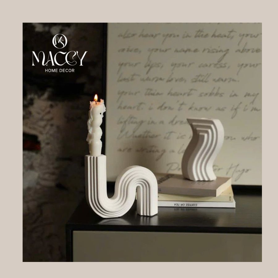 Soft Geometry – Hình Khối Mềm Mại 11