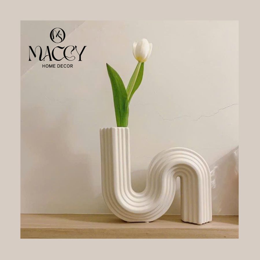 Soft Geometry – Hình Khối Mềm Mại 14