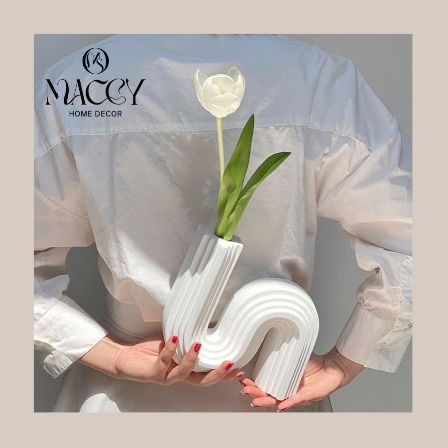 Soft Geometry – Hình Khối Mềm Mại 15