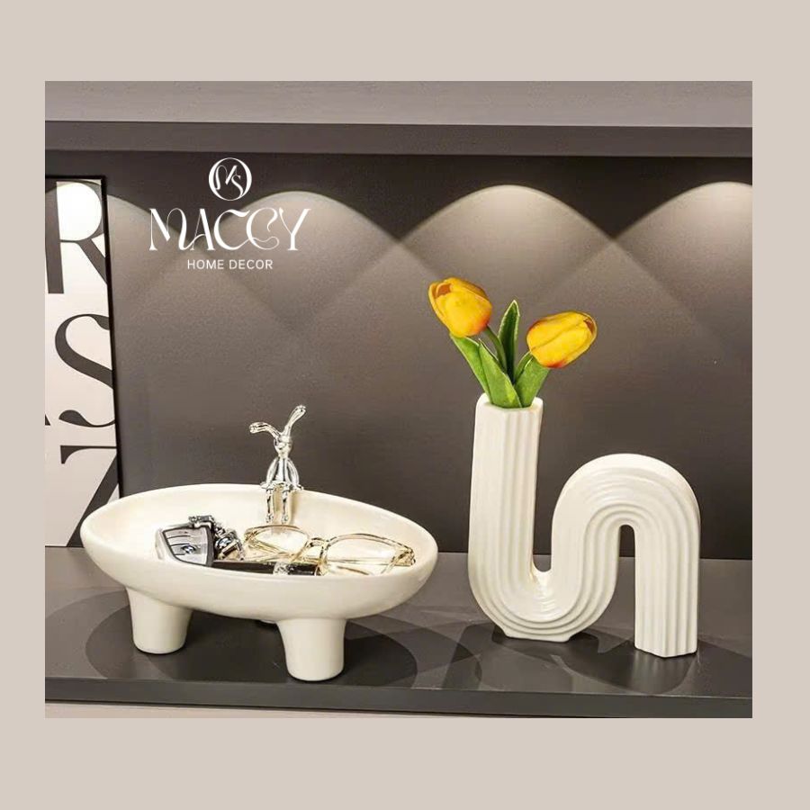 Soft Geometry – Hình Khối Mềm Mại 17