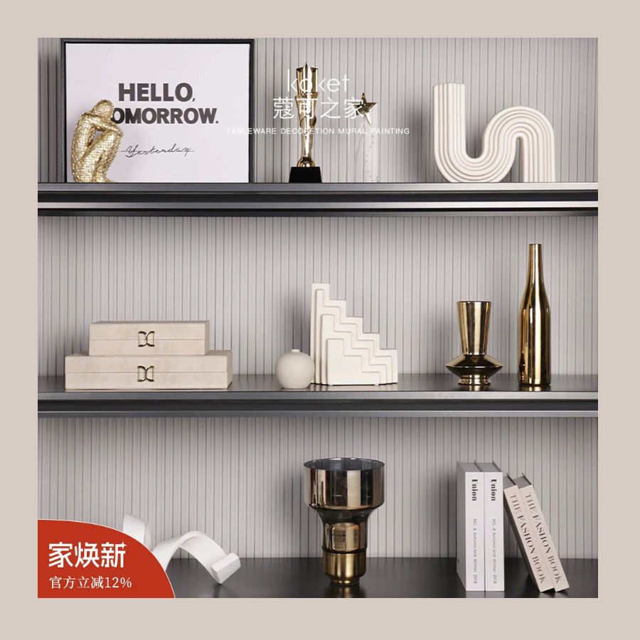 Soft Geometry – Hình Khối Mềm Mại 18