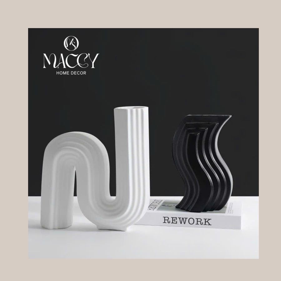 Soft Geometry – Hình Khối Mềm Mại 19