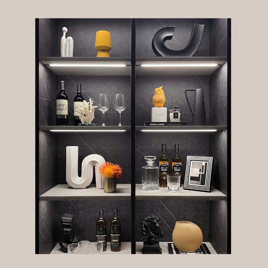 Soft Geometry – Hình Khối Mềm Mại 20