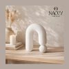 Silent Arc  - Maccy Home Decor