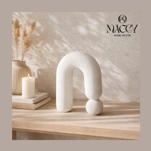 Silent Arc  - Maccy Home Decor