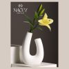 Sunburst Vase - Maccy Home Decor