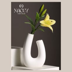 Sunburst Vase - Maccy Home Decor